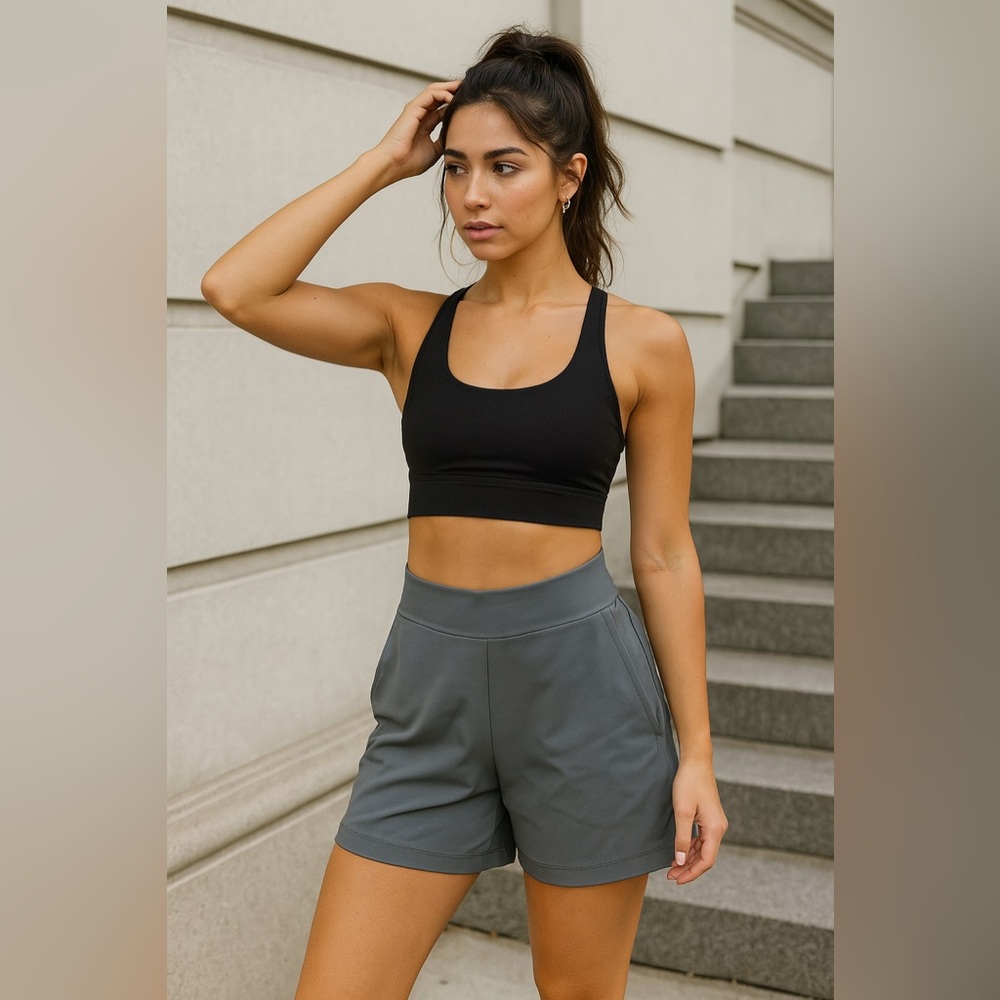 NEW 32 Degrees Shorts - Grey